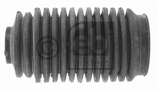 Burduf cauciuc, directie VW TRANSPORTER IV caroserie (70XA) (1990 - 2003) FEBI BILSTEIN 21694 piesa NOUA