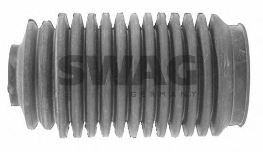 Burduf cauciuc, directie VW TRANSPORTER IV caroserie (70XA) (1990 - 2003) SWAG 30 80 0067 piesa NOUA