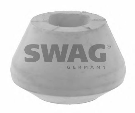 Burduf cauciuc, suport motor AUDI A4 (8D2, B5) (1994 - 2001) SWAG 32 92 3408 piesa NOUA