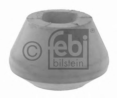 Burduf cauciuc, suport motor AUDI A4 (8D2, B5) (1994 - 2001) FEBI BILSTEIN 23408 piesa NOUA