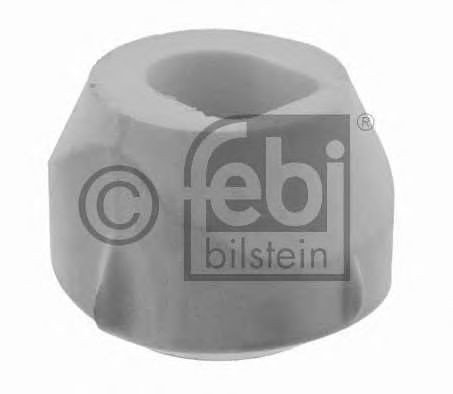 Burduf cauciuc, suport motor AUDI A6 (4B2, C5) (1997 - 2005) FEBI BILSTEIN 23537 piesa NOUA