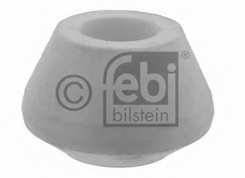 Burduf cauciuc, suport motor AUDI A6 (4B2, C5) (1997 - 2005) FEBI BILSTEIN 23436 piesa NOUA