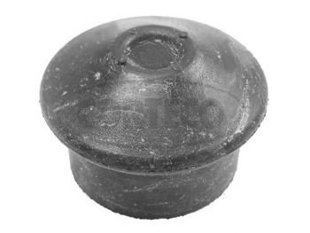 Burduf cauciuc, suport motor AUDI A6 Avant (4A, C4) (1994 - 1997) CORTECO 80000258 piesa NOUA