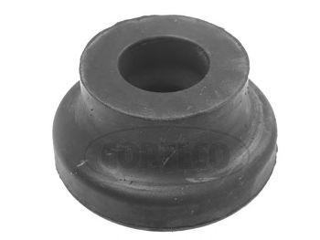 Burduf cauciuc, suport motor AUDI A6 Avant (4B5, C5) (1997 - 2005) CORTECO 80000278 piesa NOUA