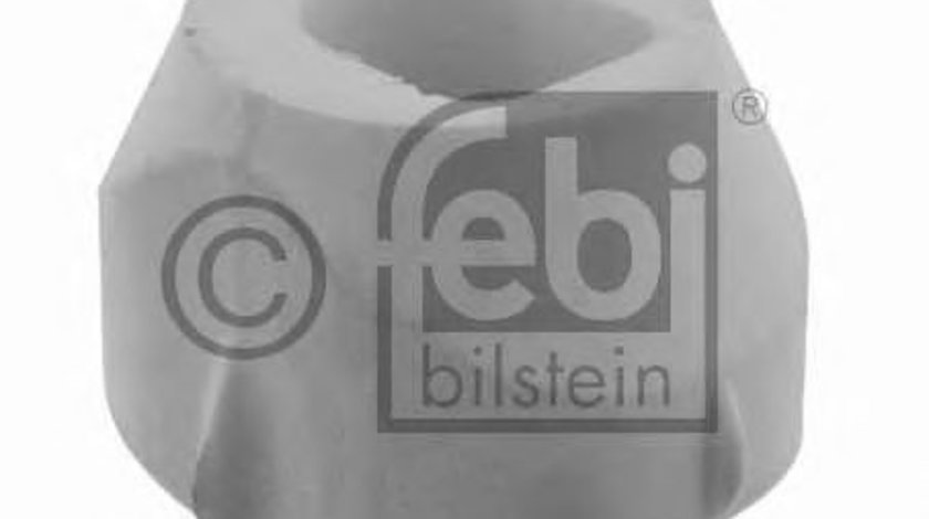 Burduf cauciuc, suport motor AUDI A8 (4E) (2002 - 2010) FEBI BILSTEIN 23537 piesa NOUA