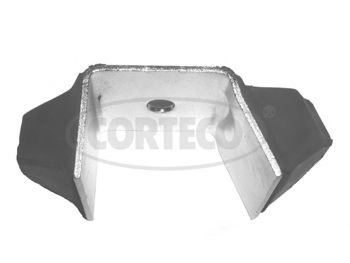 Burduf cauciuc, suport motor CITROEN XANTIA (X1) (1993 - 1998) CORTECO 21652770 piesa NOUA