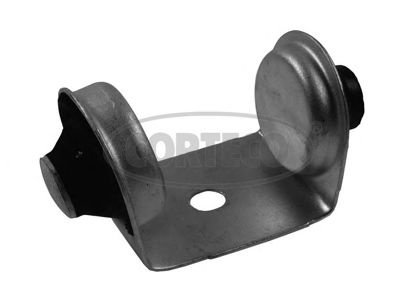 Burduf cauciuc, suport motor CITROEN XSARA PICASSO (N68) (1999 - 2016) CORTECO 80004419 piesa NOUA