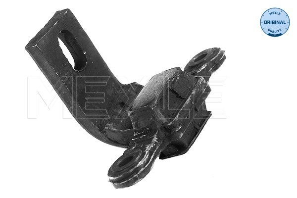 Burduf cauciuc, suport motor fata (0140240008 MEYLE) MERCEDES-BENZ