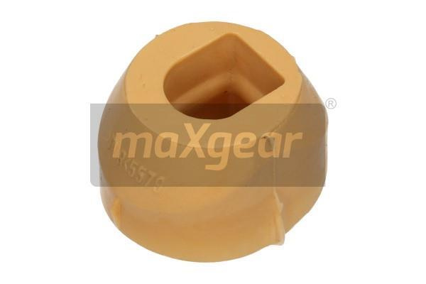 Burduf cauciuc, suport motor fata (400209 MAXGEAR) AUDI,SEAT