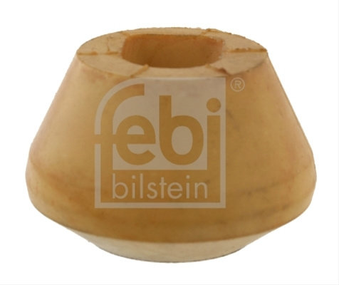 Burduf Cauciuc, Suport Motor Febi Bilstein Audi 23408