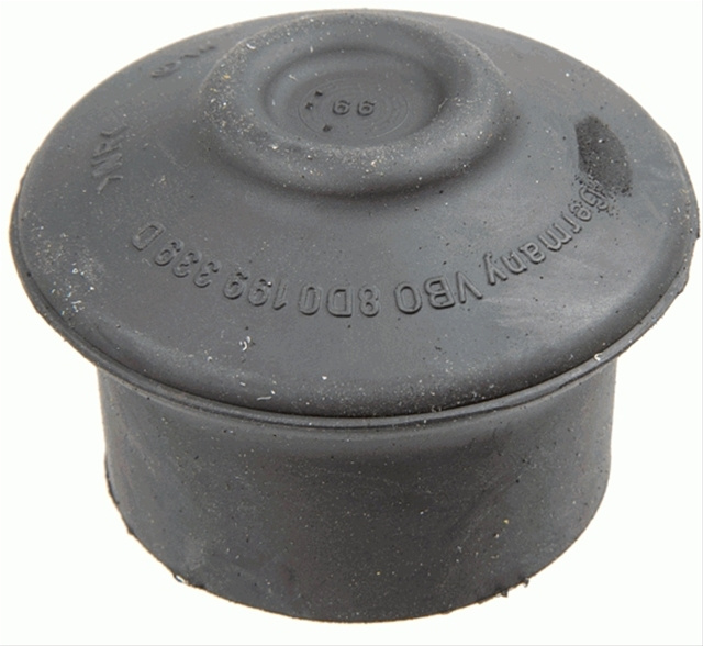 Burduf Cauciuc, Suport Motor LemfÖrder Vw 25266 01