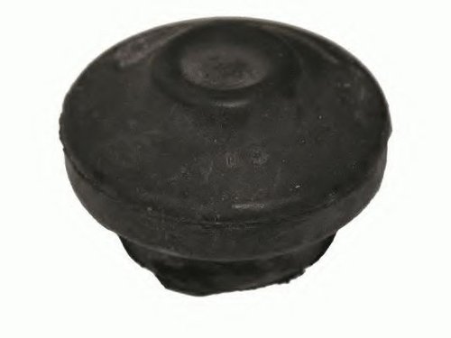 Burduf cauciuc, suport motor VW PASSAT (3B3) (2000 - 2005) LEMFÖRDER 25889 01 piesa NOUA