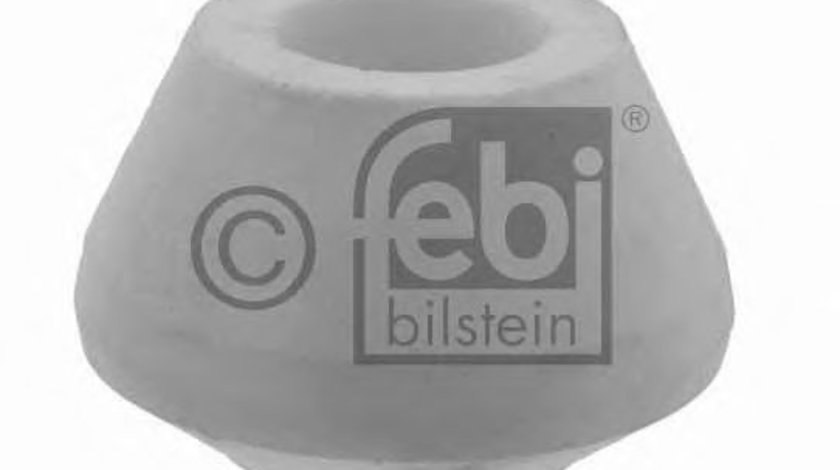Burduf cauciuc, suport motor VW PASSAT (3B3) (2000 - 2005) FEBI BILSTEIN 23436 piesa NOUA