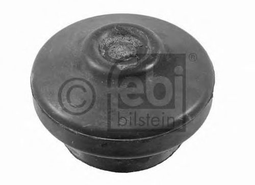 Burduf cauciuc, suport motor VW PASSAT (3B3) (2000 - 2005) FEBI BILSTEIN 23584 piesa NOUA