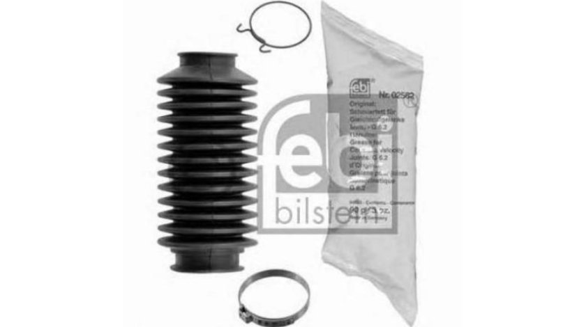 Burduf directie Volkswagen VW GOLF (17) 1974-1985 #2 040038B