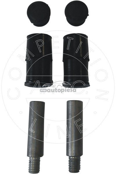 Burduf, ghidaj etrier AUDI A4 Avant (8K5, B8) (2007 - 2015) AIC 54072 piesa NOUA