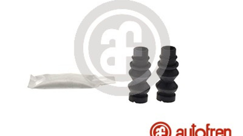 Burduf, ghidaj etrier Axa spate stanga (D7482 AUT) AUDI,Citroen,MAN,MERCEDES-BENZ,OPEL,PEUGEOT,SEAT,SKODA,VAUXHALL,VW