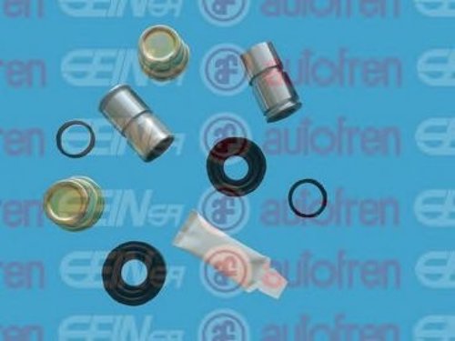 Burduf, ghidaj etrier OPEL VECTRA B Hatchback (38) (1995 - 2003) AUTOFREN SEINSA D7001 piesa NOUA