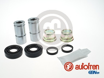Burduf, ghidaj etrier punte fata (D7001 AUT) DAEWOO,OPEL