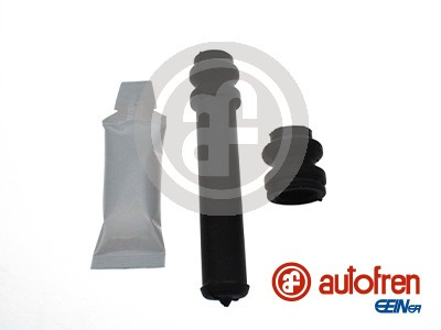 Burduf, ghidaj etrier punte fata (D7340 AUT) MAZDA,MITSUBISHI