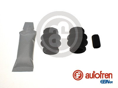 Burduf, ghidaj etrier punte fata (D7368 AUT) FIAT,LANCIA,SKODA,VW