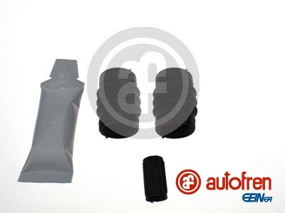 Burduf, ghidaj etrier punte fata (D7375 AUT) ALFA ROMEO,Citroen,FIAT,FORD,HONDA,LANCIA,MERCEDES-BENZ...
