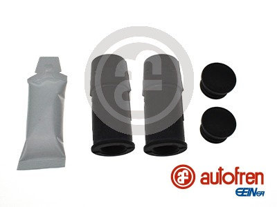 Burduf, ghidaj etrier punte fata (D7401 AUT) ALFA ROMEO,BMW,FORD,SEAT,VW