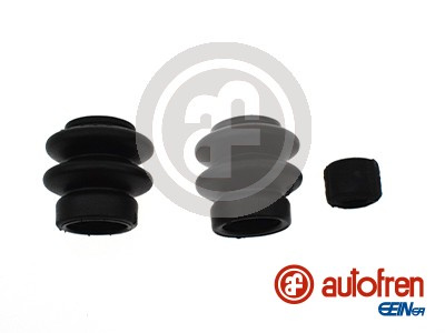 Burduf, ghidaj etrier punte fata (D7415 AUT) MITSUBISHI