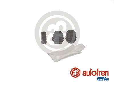 Burduf, ghidaj etrier punte fata (D7439 AUT) HONDA,TOYOTA