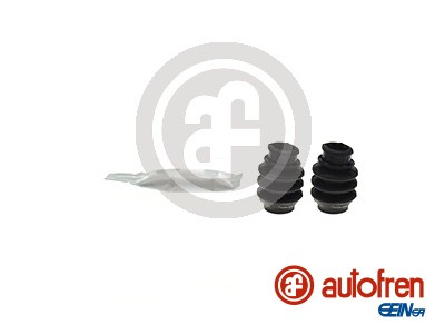 Burduf, ghidaj etrier punte fata (D7459 AUT) JEEP