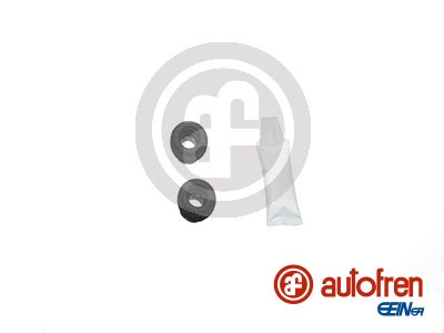 Burduf, ghidaj etrier punte fata (D7471 AUT) FORD,KIA,LAND ROVER,OPEL,SAAB