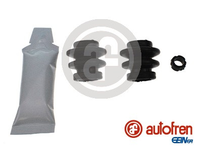 Burduf, ghidaj etrier puntea spate (D7364 AUT) LEXUS,TOYOTA