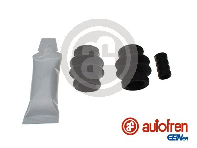 Burduf, ghidaj etrier puntea spate (D7366 AUT) NISSAN,SUBARU