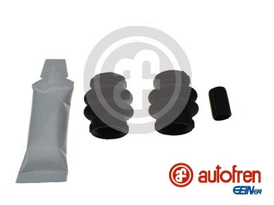 Burduf, ghidaj etrier puntea spate (D7367 AUT) ABARTH,ALFA ROMEO,Citroen,FIAT,LADA,LANCIA,MERCEDES-B...
