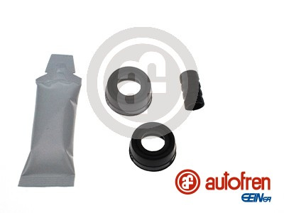 Burduf, ghidaj etrier puntea spate (D7404 AUT) HYUNDAI,KIA