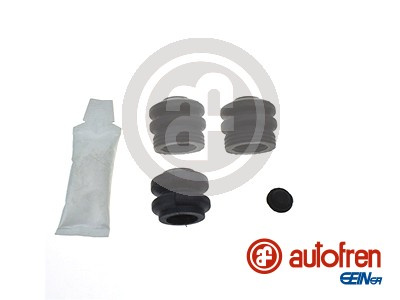 Burduf, ghidaj etrier puntea spate (D7409 AUT) LEXUS,TOYOTA