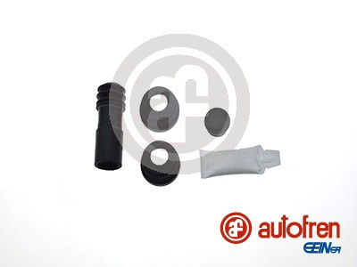 Burduf, ghidaj etrier puntea spate (D7417 AUT) MERCEDES-BENZ,PEUGEOT