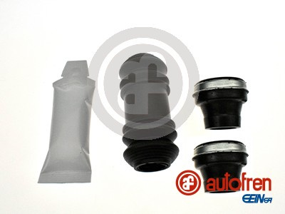 Burduf, ghidaj etrier puntea spate (D7432 AUT) MERCEDES-BENZ,VW