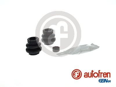 Burduf, ghidaj etrier puntea spate (D7489 AUT) LEXUS,MITSUBISHI,TOYOTA