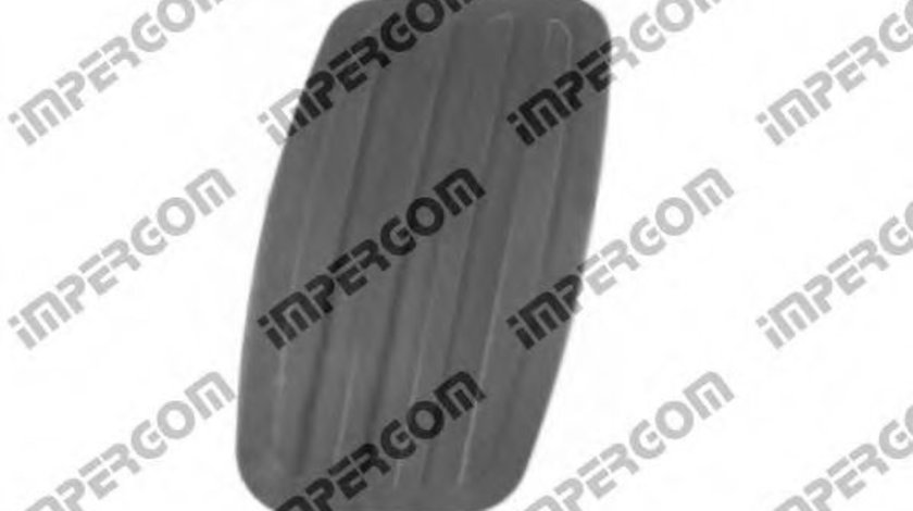 Burduf pedala, pedala acceleratie FIAT SCUDO combinato (220P) (1996 - 2006) ORIGINAL IMPERIUM 27768 piesa NOUA