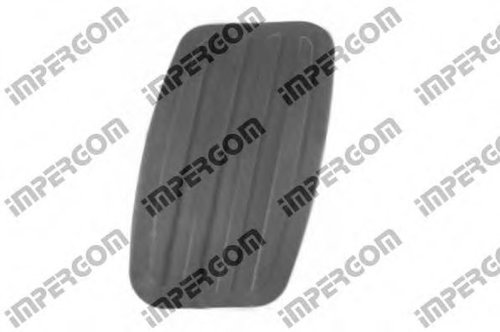 Burduf pedala, pedala acceleratie PEUGEOT EXPERT Van (222) (1995 - 2016) ORIGINAL IMPERIUM 27768 pie...