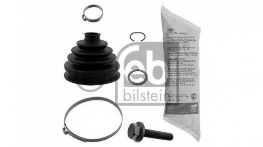 Burduf planetara 25mm /88mm/112mm Audi AUDI 80 Avant (8C, B4) 1991-1996 #2 0026094