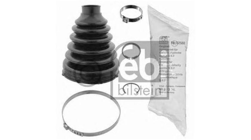 Burduf planetara BMW X5 (E53) 2000-2006 #3 1196