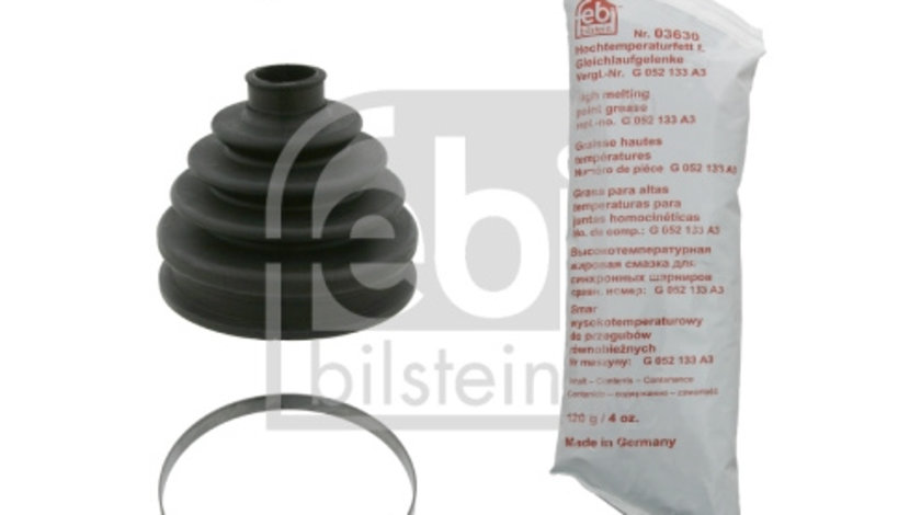 Burduf planetara exterior (fi: 24 92) (Lungime 88) (set) BMW Seria 3 (E46), X5 (E53) 2.5-4.8 intre 2000-2006