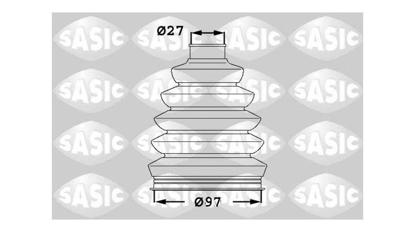 Burduf planetara Fiat DUCATO bus (250, 290) 2006-2016 #2 130488