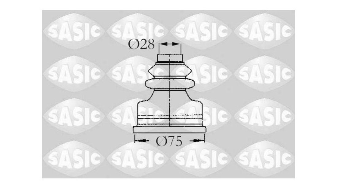 Burduf planetara Fiat DUCATO platou / sasiu (230) 1994-2002 #2 1210