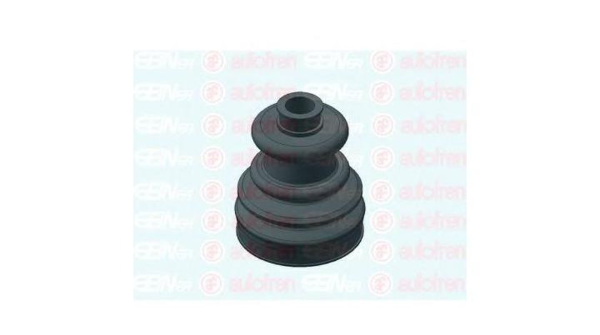 Burduf planetara Fiat PANDA (169) 2003-2016 #2 010123