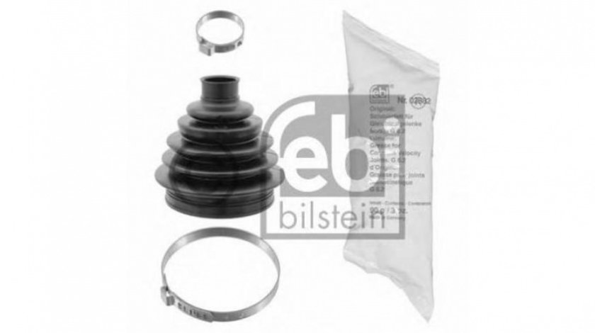 Burduf planetara Fiat PANDA Van (169) 2004-2016 #3 00157