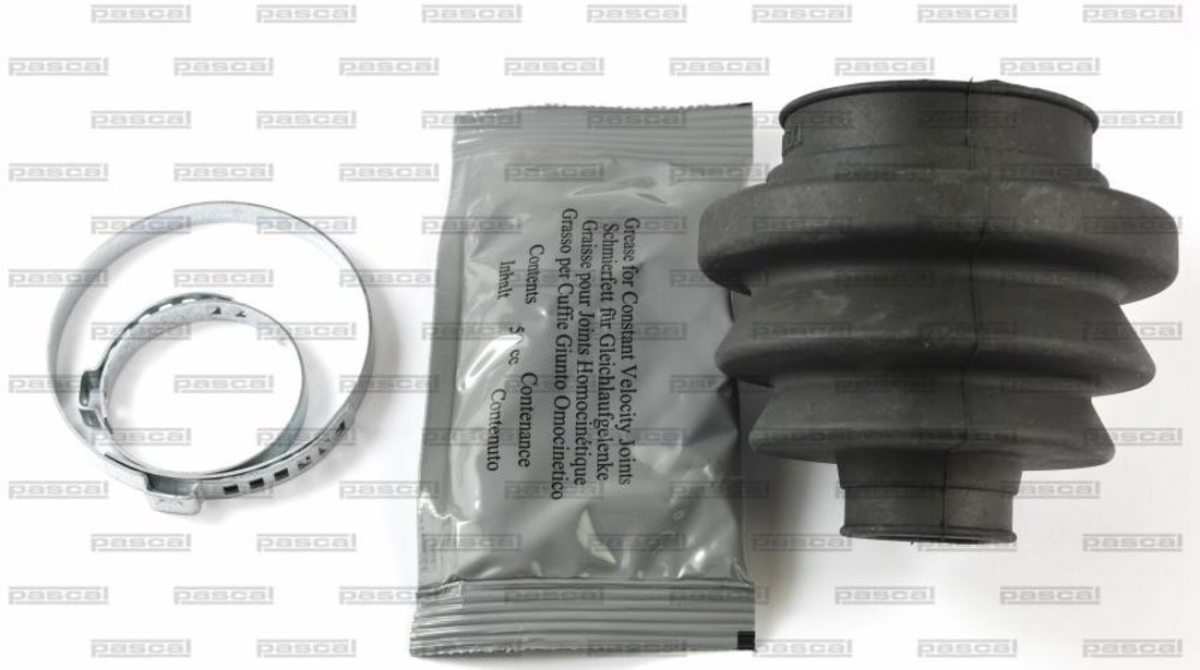 burduf planetara FORD SIERRA Turnier (BNC) PASCAL G5B001PC