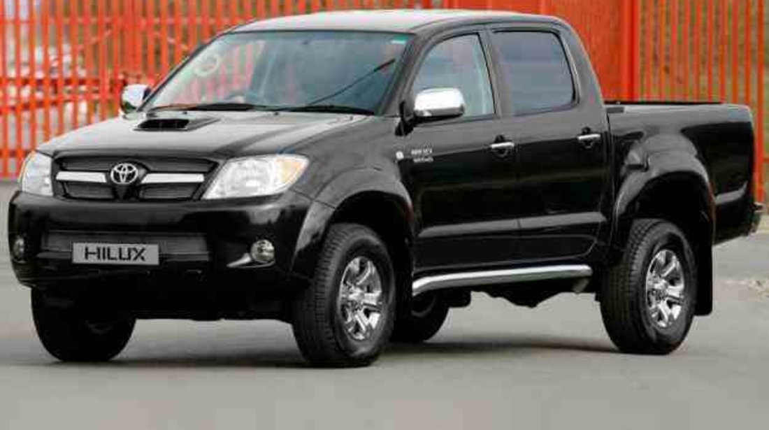 BURDUF PLANETARA LA DIFERNTIAL TOYOTA HILUX 2007-2014